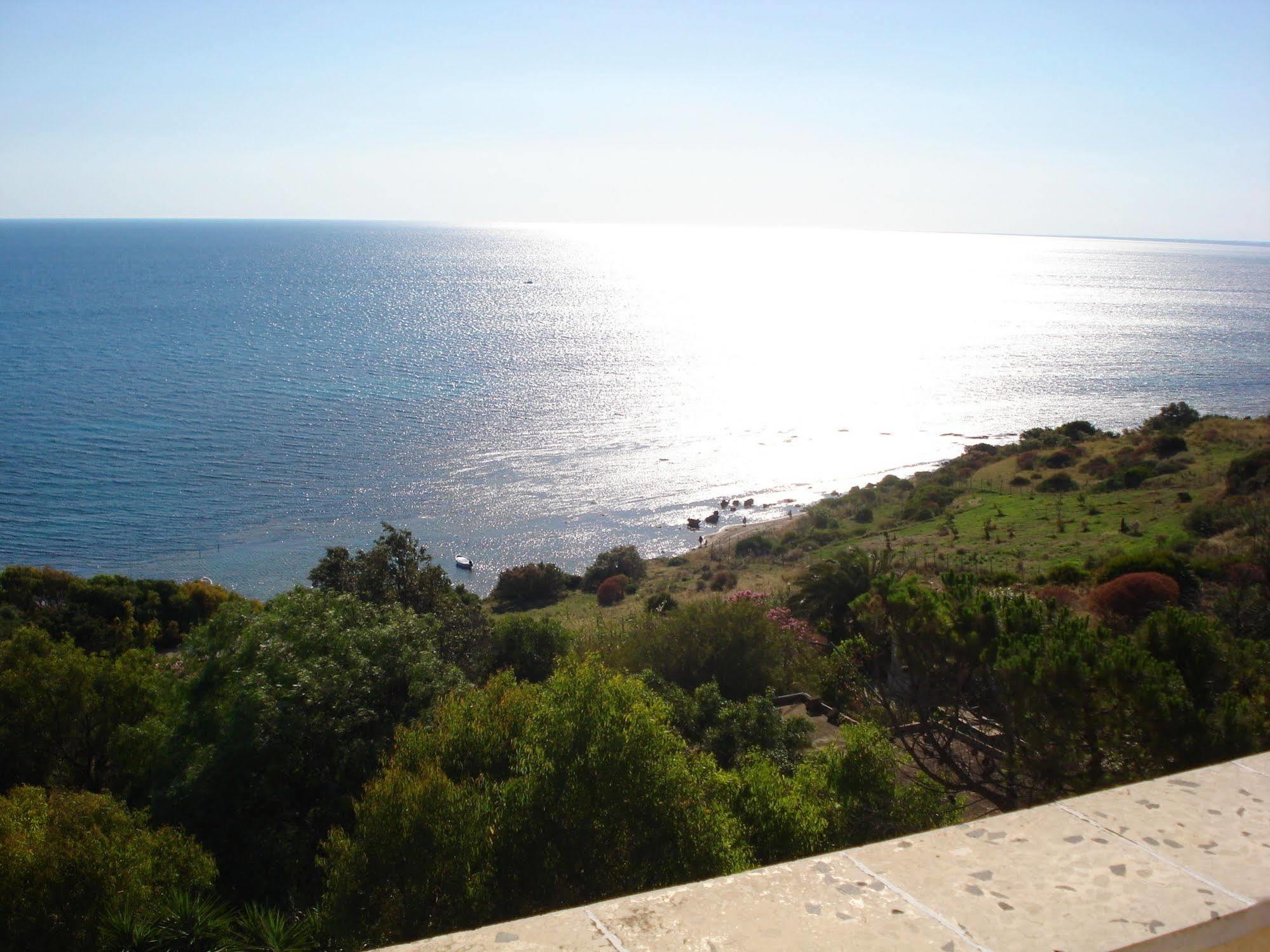 Aurea Holiday home Sciacca